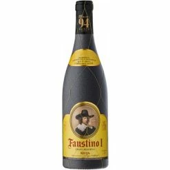 Faustino I Gran Reserva Rioja 0,75L