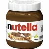Ferrero Nutella Nuss-Nougat-Creme 450G -Kaffee-Tee Sales ferrero nutella nussnougatcreme 450g