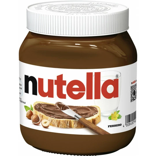 Nutella Nuss-Nougat-Creme 450G Ferrero Nutella Nuss-Nougat-Creme 450G -Kaffee-Tee Sales ferrero nutella nussnougatcreme 450g