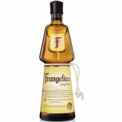 Frangelico Haselnuss-Likör 0,7L