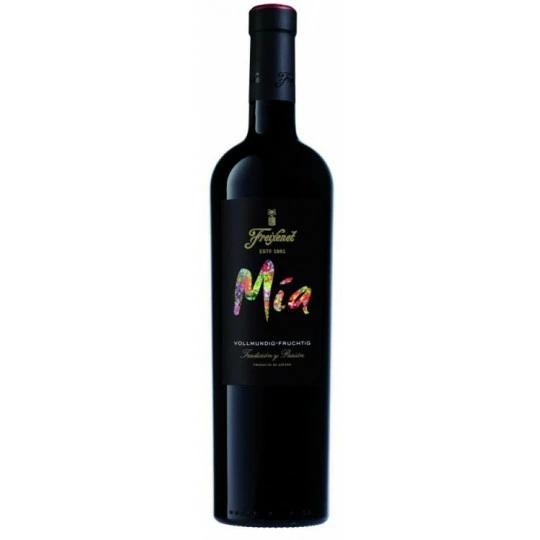 Mia Tinto Rotwein 0,75L Freixenet Mia Tinto Rotwein 0,75L -Kaffee-Tee Sales