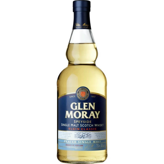 Moray Whisky 40% 0,7L Glen Moray Whisky 40% 0,7L -Kaffee-Tee Sales glen moray single malt peated 40 07l