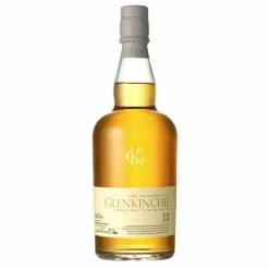 Glenkinchie Whisky 12 Jahre 43% GP 0,7L
