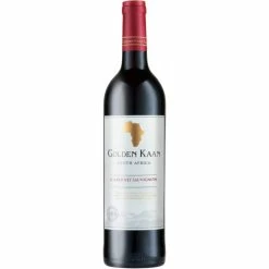 Golden Kaan Cabernet Sauvignon 0,75L