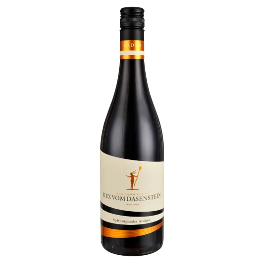 vom Dasenstein Spätburgunder Rotwein trocken 0,75L Hex Vom Dasenstein Spätburgunder Rotwein Trocken 0,75L -Kaffee-Tee Sales hex sptburgunder trocken