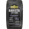 Jacobs Barista Editions Espresso Bohne 1KG -Kaffee-Tee Sales jacobs barista editions espresso ganze bohne