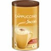 Jacobs Kaffee Instant Cappuccino 400G -Kaffee-Tee Sales jacobs kaffee instant cappuccino 400g