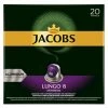 Jacobs Lungo 8 Intenso Kaffeekapseln 20ST 104G -Kaffee-Tee Sales jacobs lungo kapseln 8 intenso 20st 104g