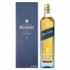 Johnnie Walker Whisky Blue Label 40% GP 0,7L -Kaffee-Tee Sales johnnie walker blue label blended whisky