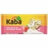 Kaba Weiße Schokolade Mit Erdbeer-Brause 85G -Kaffee-Tee Sales kaba weiamp223e schokolade mit erdbeerampampbrause 85g