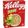 Kelloggs Smacks 330G -Kaffee-Tee Sales kelloggs smacks 330g