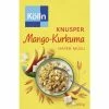 Kölln Müsli Knusper Mango-Kurkuma 450G -Kaffee-Tee Sales klln msli knusper mangokurkuma 450 g