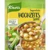 Knorr Suppenliebe Hochzeits Suppe 42G -Kaffee-Tee Sales knorr suppenliebe hochzeit famp252r 075l 42g