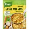 Knorr Suppenliebe Suppe Mit Rind 76G 2 Knorr Suppenliebe Suppe Mit Rind 76G -Kaffee-Tee Sales knorr suppenliebe rindfleisch suppe 76g1