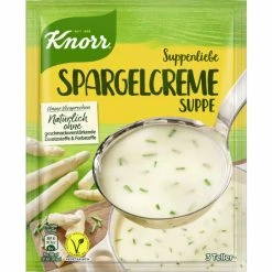 Knorr Suppenliebe Spargel Cremesuppe 58G