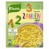 Knorr Suppenliebe Zahlen Suppe 84G 2 Knorr Suppenliebe Zahlen Suppe 84G -Kaffee-Tee Sales knorr suppenliebe zahlen suppe famp252r 1l 84g
