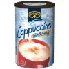 Krüger Fein & Cremig Cappuccino 350G -Kaffee-Tee Sales krue cappuccino fein