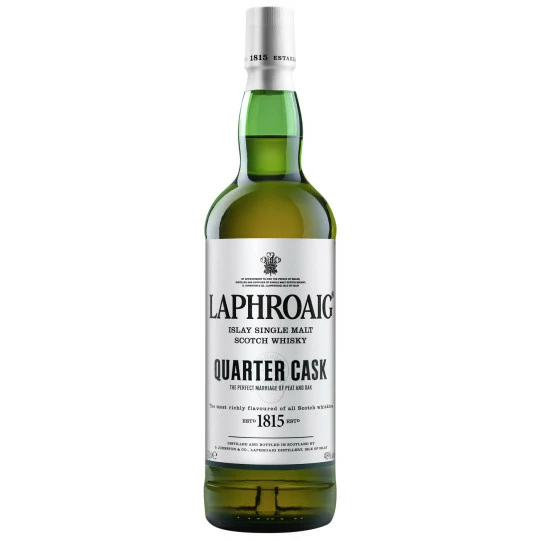 Whisky Quarter Cask 48% 0,7L Laphroaig Whisky Quarter Cask 48% 0,7L -Kaffee-Tee Sales laphroaig quarter cask 48 07l