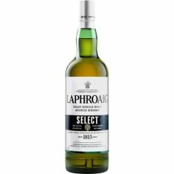 Laphroaig Whisky Select 40% 0,7L