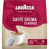 LAVAZZA Caffe Crema Classico Kaffeepads 18ST 125G -Kaffee-Tee Sales lavazza classico kaffeepads 18st 125g