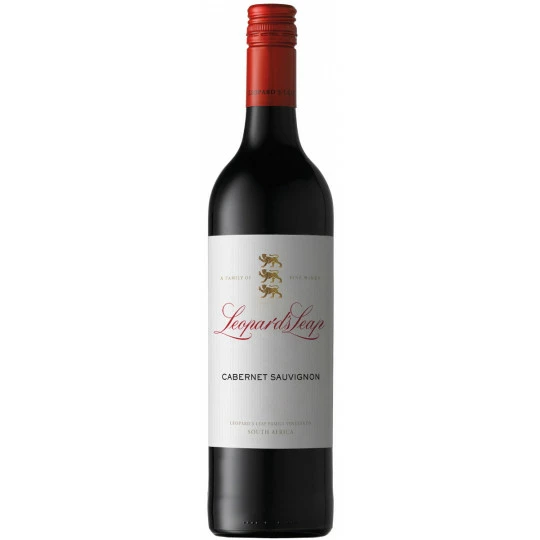 Leap Cabernet Sauvignon trocken 0,75L Leopards Leap Cabernet Sauvignon Trocken 0,75L -Kaffee-Tee Sales llcabsauv2