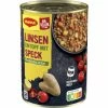 Maggi Ein Teller Linsen Eintopf Mit Speck 400G -Kaffee-Tee Sales maggi ein teller eintopf linse mit speck 400g