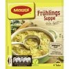 Maggi Guten Appetit! Frühlings Suppe Ergibt 1L -Kaffee-Tee Sales maggi gap fruehlingsuppe f1l