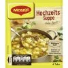 Maggi Guten Appetit! Hochzeits Suppe Ergibt 1L 2 Maggi Guten Appetit! Hochzeits Suppe Ergibt 1L -Kaffee-Tee Sales maggi gap hochzeits suppe f1l