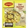 Maggi Guten Appetit! Eiermuschel-Suppe Ergibt 1L -Kaffee-Tee Sales maggi guten appetit eiermuschelsuppe