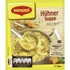 Maggi Guten Appetit! Hühner Suppe Ergibt 1L -Kaffee-Tee Sales maggi guten appetit hhner suppe