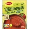 Maggi Guten Appetit Fruchtige Tomatensuppe Toscana Ergibt 750ML