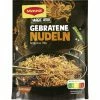 Maggi Magic Asia Gebratene Nudeln 121G -Kaffee-Tee Sales maggi magic asia gebratene nudeln 121g