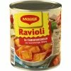 Maggi Ravioli In Tomatensauce 800G -Kaffee-Tee Sales maggiraviolitomatensauce