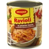 Maggi Ravioli In Pikanter Sauce 800G -Kaffee-Tee Sales maggiravpiksau