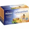 Meßmer Gelassenheit Verbene-Orange 20ST 40G 1 Meßmer Gelassenheit Verbene-Orange 20ST 40G -Kaffee-Tee Sales meamp223mer gelassenheit verbeneorange 20st 40g