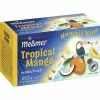 Meßmer Hawaii Kiss Tropical Mango 20ST 50G -Kaffee-Tee Sales meamp223mer hawaii kiss kokosmango 20st 50g