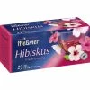 Meßmer Hibiskus 23ST 46G -Kaffee-Tee Sales meamp223mer hibiskus 23st 46g