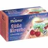 Meßmer Ibiza Dream Süße Kirsche 20ST 50G -Kaffee-Tee Sales meamp223mer ibiza dream samp252amp223e kirsche 20st 50g