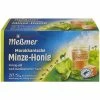 Meßmer Marokkanische Minze-Honig 20ST 40G 2 Meßmer Marokkanische Minze-Honig 20ST 40G -Kaffee-Tee Sales meamp223mer marokkanische minzehonig 20st 40g