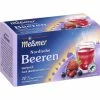 Meßmer Nordische Beeren 20ST 50G -Kaffee-Tee Sales meamp223mer nordische beeren 20st 50g