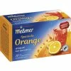Meßmer Spanische Orange 20ST 50G -Kaffee-Tee Sales meamp223mer spanische orange 20st 50g