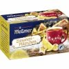 Meßmer Zitronen-Plätzchen 20ST 40G -Kaffee-Tee Sales meamp223mer zitronenplamp228tzchen 20st 40g