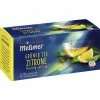Meßmer Grüner Tee Zitrone 25ST 43,8G -Kaffee-Tee Sales memer grner tee zitrone 25x 175 g