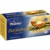 Meßmer Tee Feinster Darjeeling 25ST 43,8G -Kaffee-Tee Sales memer tee feinster darjeeling 25x 175 g