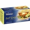 Meßmer Tee Earl Grey 25ST 43,8G -Kaffee-Tee Sales memer tee feinster earl grey 25x 175 g