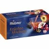 Meßmer Tee Früchte-Mischung 25ST 75G -Kaffee-Tee Sales memer tee frchtemischung 25x 3 g