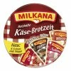 Milkana Herzhafte Käse-Brotzeit 8ST 200G -Kaffee-Tee Sales milkana herzhafte ksebrotzeit 8x 25 g