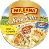 Milkana Käseplatte 8ST 200G -Kaffee-Tee Sales milkana kseplatte
