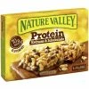 Nature Valley Protein Erdnuss & Schokolade Riegel 4ST 160G 1 Nature Valley Protein Erdnuss & Schokolade Riegel 4ST 160G -Kaffee-Tee Sales naturevalleyproteinerdnussschoko