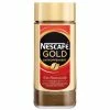Nescafé® Gold Entkoffeiniert 100G -Kaffee-Tee Sales nescaf gold lslicher bohnenkaffee entkoffeiniert